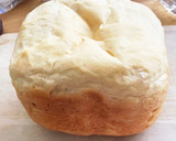 余ったおかゆ（10倍がゆ）で食パン作り方5写真