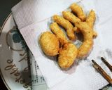 お豆腐inチキンナゲット作り方3写真