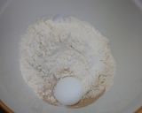 ほったらかしプチパン作り方1写真