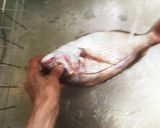 鯛めし作り方3写真