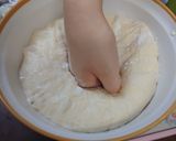 ほったらかしプチパン作り方8写真