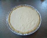 NYスタイル☆チーズケーキ作り方4写真