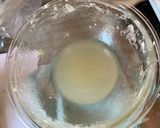 小豆餡と胡桃の月餅作り方1写真