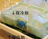 簡単もう一品☆小松菜のなめ茸和え♪作り方8写真