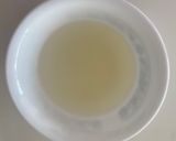 茄子のババロア!食べてビックリ♪作り方4写真