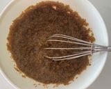 茄子のババロア!食べてビックリ♪作り方6写真