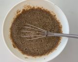 茄子のババロア!食べてビックリ♪作り方7写真