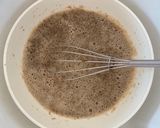 茄子のババロア!食べてビックリ♪作り方8写真