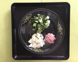ベジ♪和風ベーコンビーンズ作り方1写真