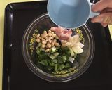 ベジ♪和風ベーコンビーンズ作り方2写真