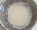 茄子のババロア!食べてビックリ♪作り方9写真