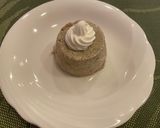 茄子のババロア!食べてビックリ♪作り方11写真