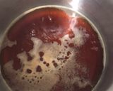 厚揚げのみぞれ煮作り方2写真