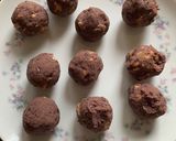 小豆餡と胡桃の月餅作り方6写真