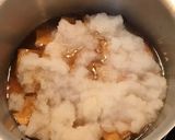 厚揚げのみぞれ煮作り方4写真
