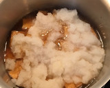 厚揚げのみぞれ煮作り方4写真