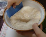 ほったらかしプチパン作り方9写真