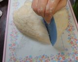 ほったらかしプチパン作り方11写真