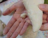 ほったらかしプチパン作り方13写真