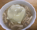 【主菜・副菜】新玉ねぎのまるごとスープ作り方7写真