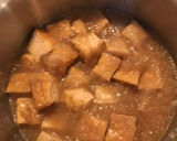 厚揚げのみぞれ煮作り方5写真