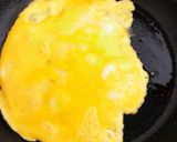 すぐできちゃう玉子チーズサンドイッチ作り方2写真