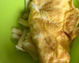 すぐできちゃう玉子チーズサンドイッチ作り方4写真