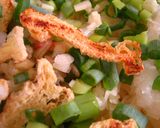 冷やしそうめん　お気に入りトッピング～♪作り方2写真