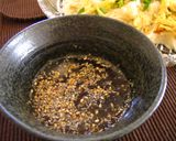 冷やしそうめん　お気に入りトッピング～♪作り方4写真