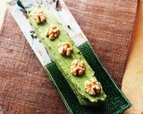 卵なし★米粉とおからの抹茶ケーキ★節約作り方6写真