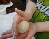 ほったらかしプチパン作り方15写真