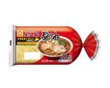 マルちゃん生拉麺アレンジ*台湾ラーメン作り方1写真