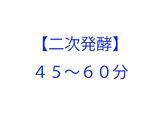 ほったらかしプチパン作り方17写真