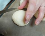 ほったらかしプチパン作り方19写真