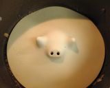 ✿しし唐とツナのしみじみ煮✿作り方4写真