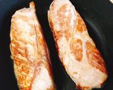 みそ焼豚作り方1写真