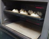 ほったらかしプチパン作り方22写真
