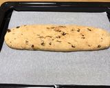 ビスコッティ作り方6写真