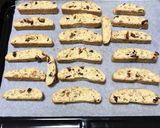 ビスコッティ作り方7写真