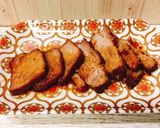 みそ焼豚作り方3写真