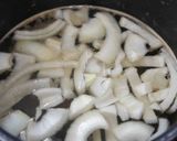 あらかぶ(カサゴ)と玉ねぎのお味噌汁作り方3写真