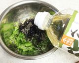 ゴーヤの酢の物作り方2写真