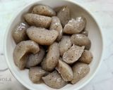 ズッキーニとろーり★お店のもつ煮込み作り方3写真