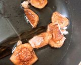 海老殻でエビ出汁作り方1写真