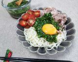 超簡単！万能ニラだれ作り方3写真