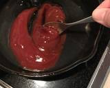 人気のおうちパスタ♫まろやかナポリタン作り方3写真