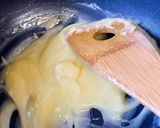 簡単☆優しいホワイトソース作り方1写真