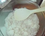 レンジで簡単サバご飯作り方1写真