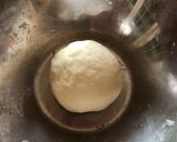 スイス人直伝! 簡単美味タルトフランベ作り方2写真