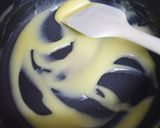 時短簡単安価＊マンゴープリン作り方8写真